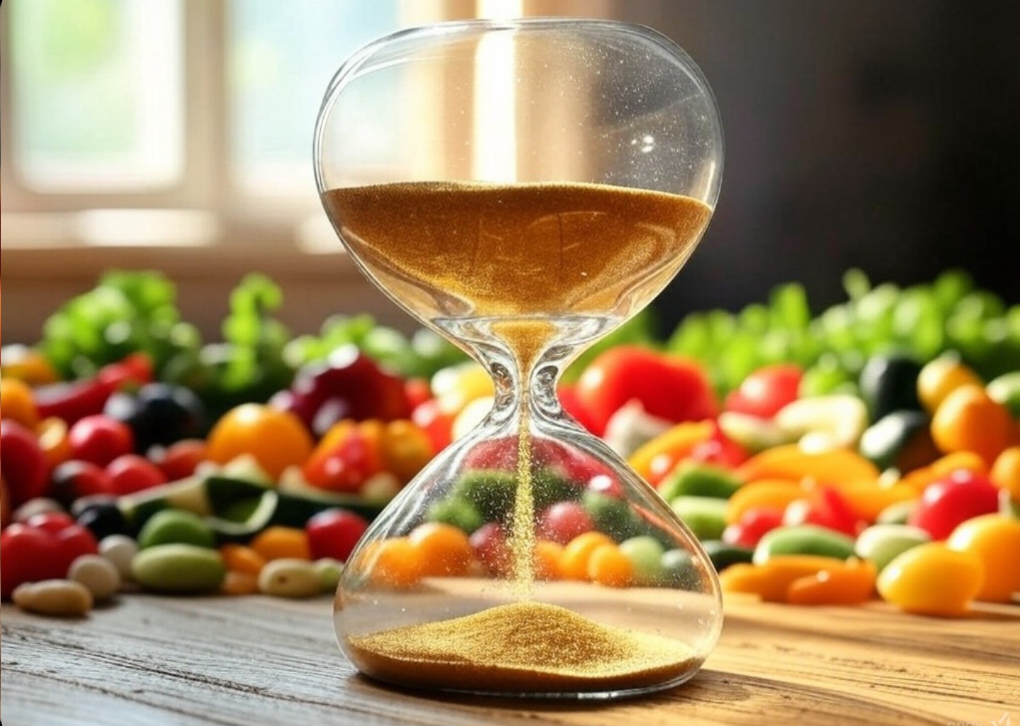 The Science and Benefits of Intermittent Fasting: A Comprehensive Guide